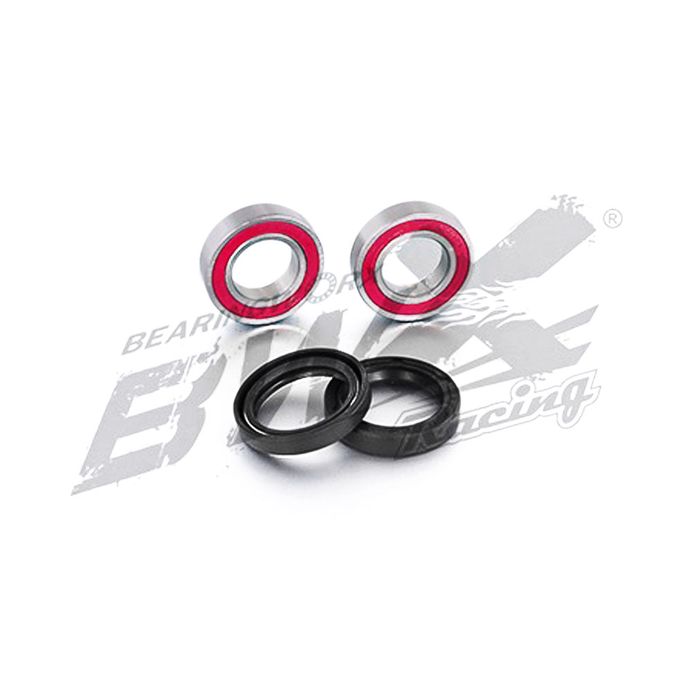 BEARING WORX Wheel Bearing Kit Front SUZUKI