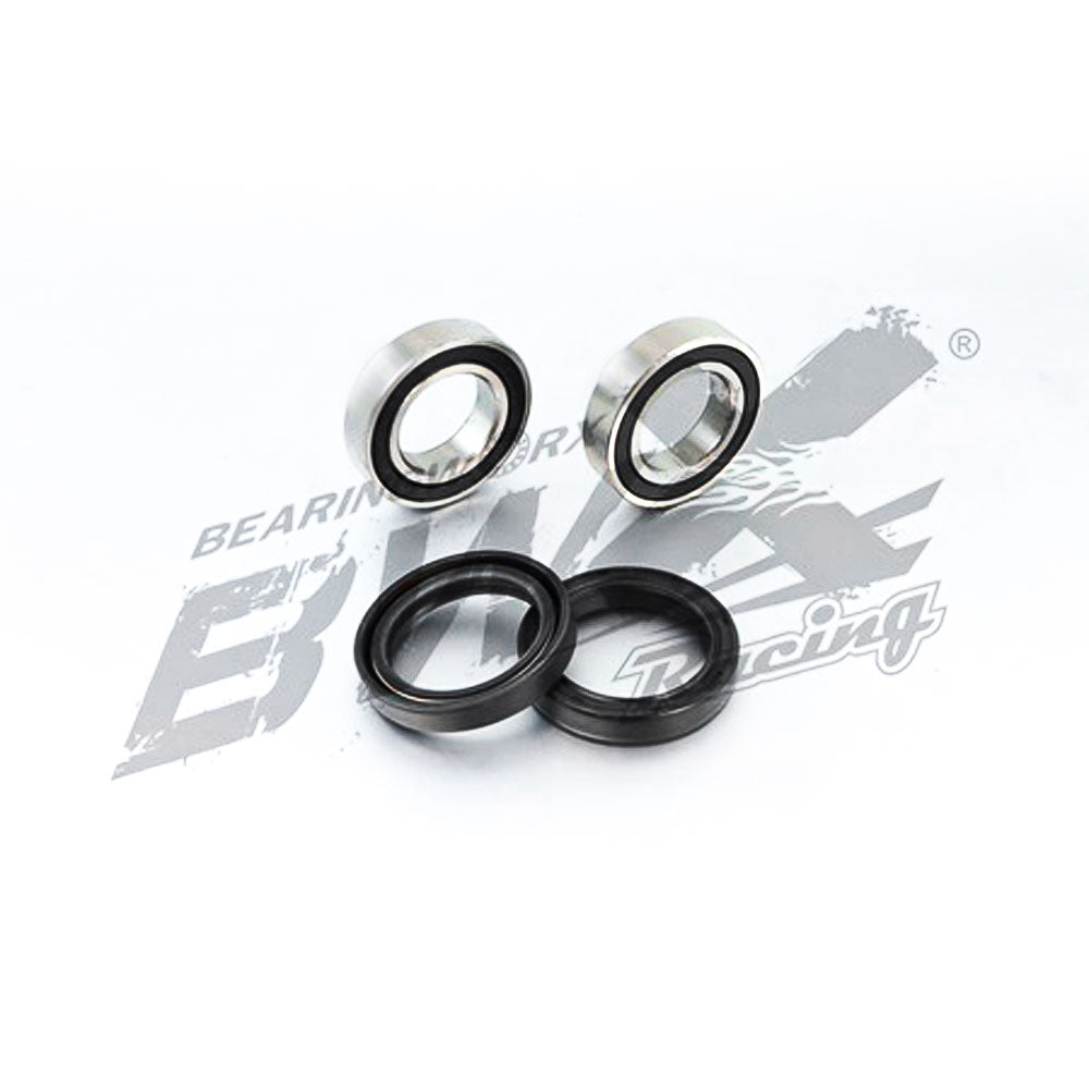 BEARING WORX Wheel Bearing Kit Front SUZUKI