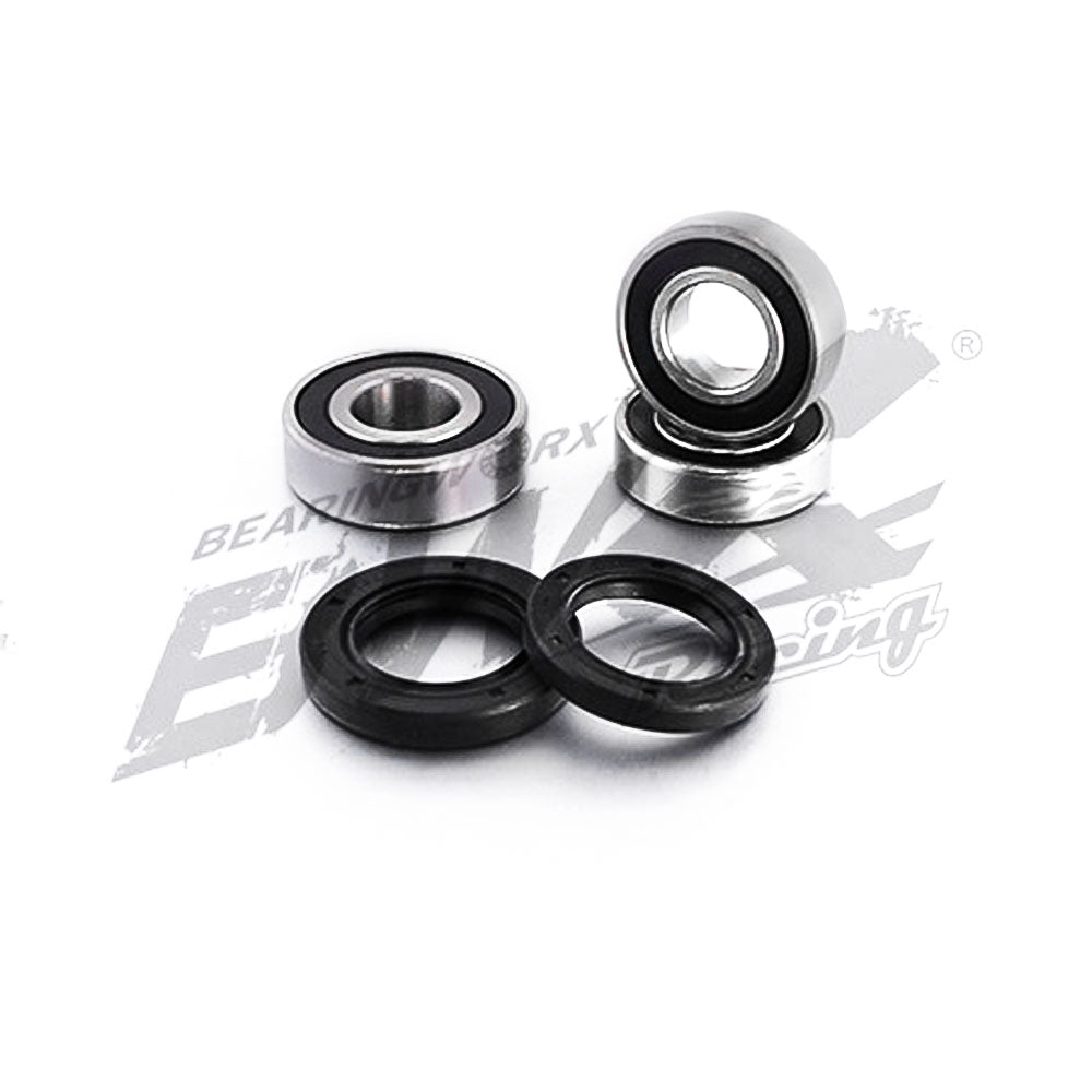 BEARING WORX Wheel Bearing Kit Rear SUZUKI