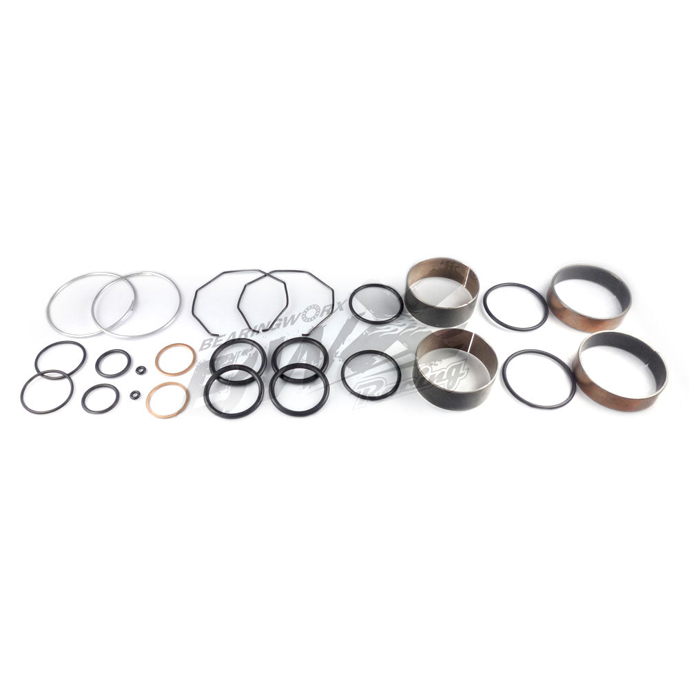 BEARING WORX Fork Bushing Kit YAMAHA
