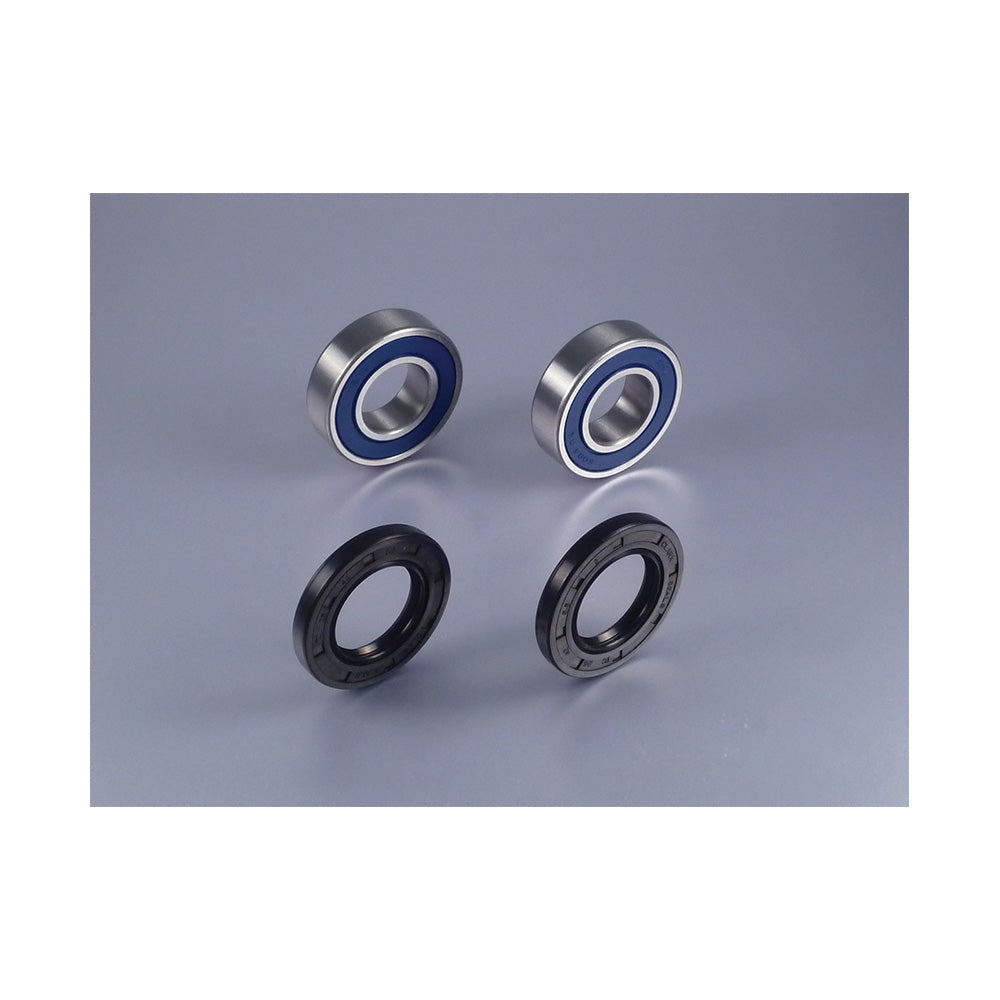 BEARING WORX Wheel Bearing Kit Front YAMAHA