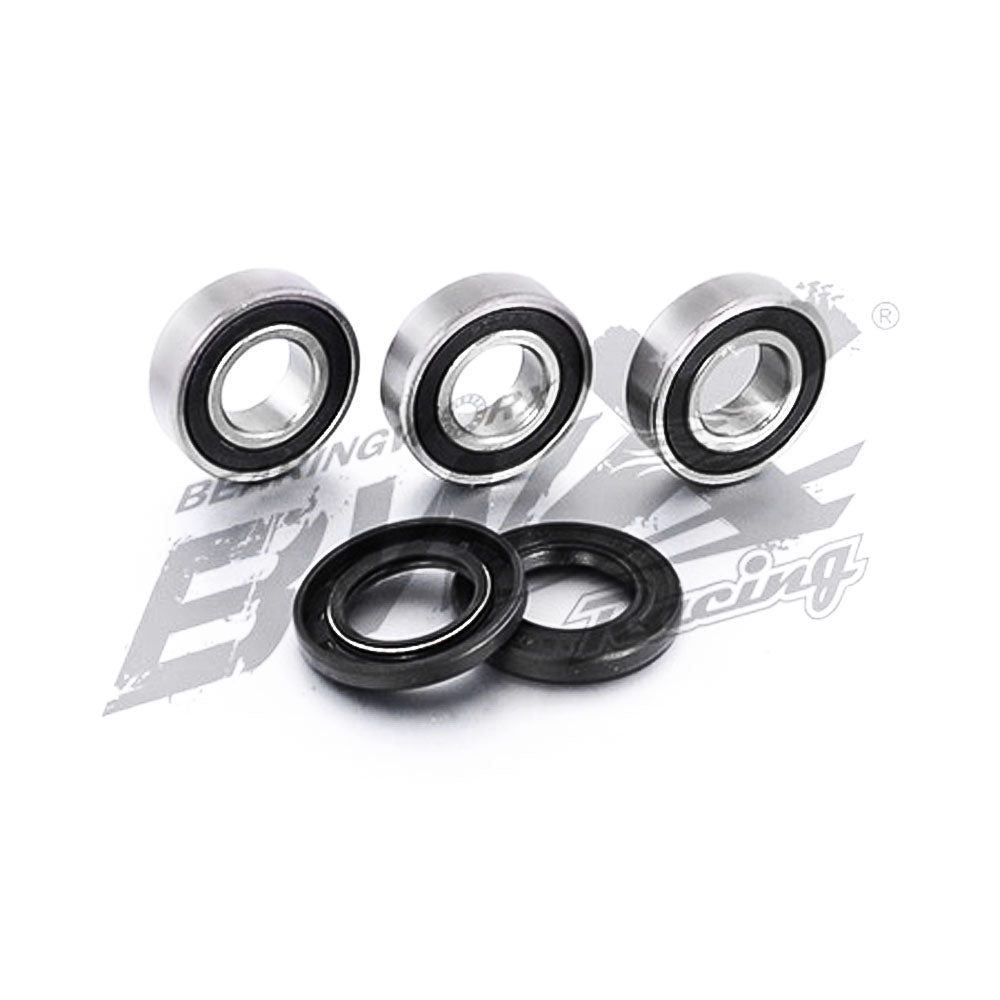 BEARING WORX Wheel Bearing Kit Rear YAMAHA