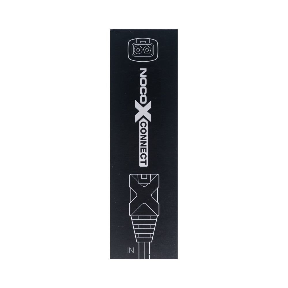 NOCO 12V Male X-Connect Lead Set GC003