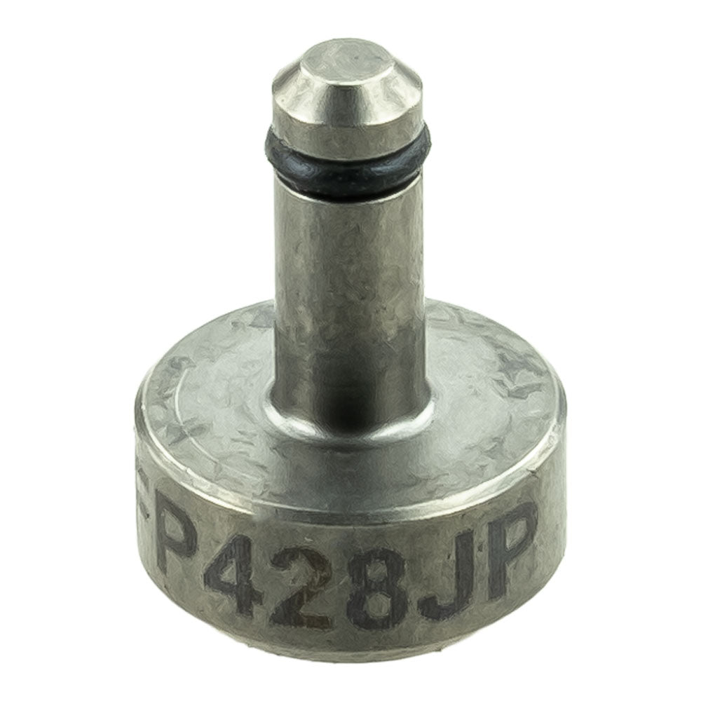 1x 4 Series Rivet Flare Pin For 93-CRT-0050