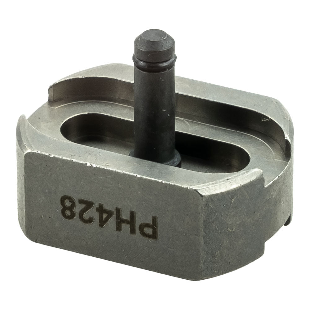 1 X 4 Series Plate Holder For 93-CRT-0050