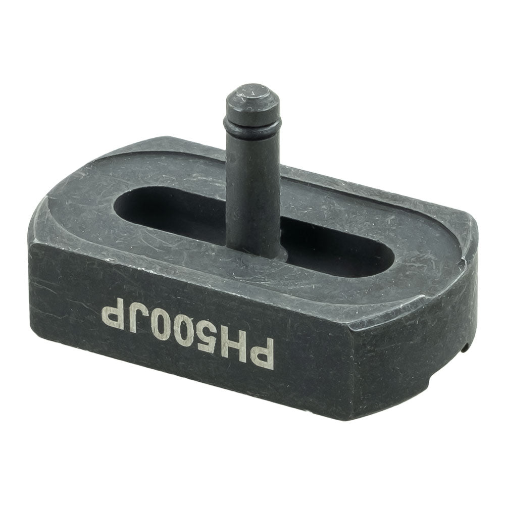 1 X 5 Series Plate Holder For 93-CRT-0050