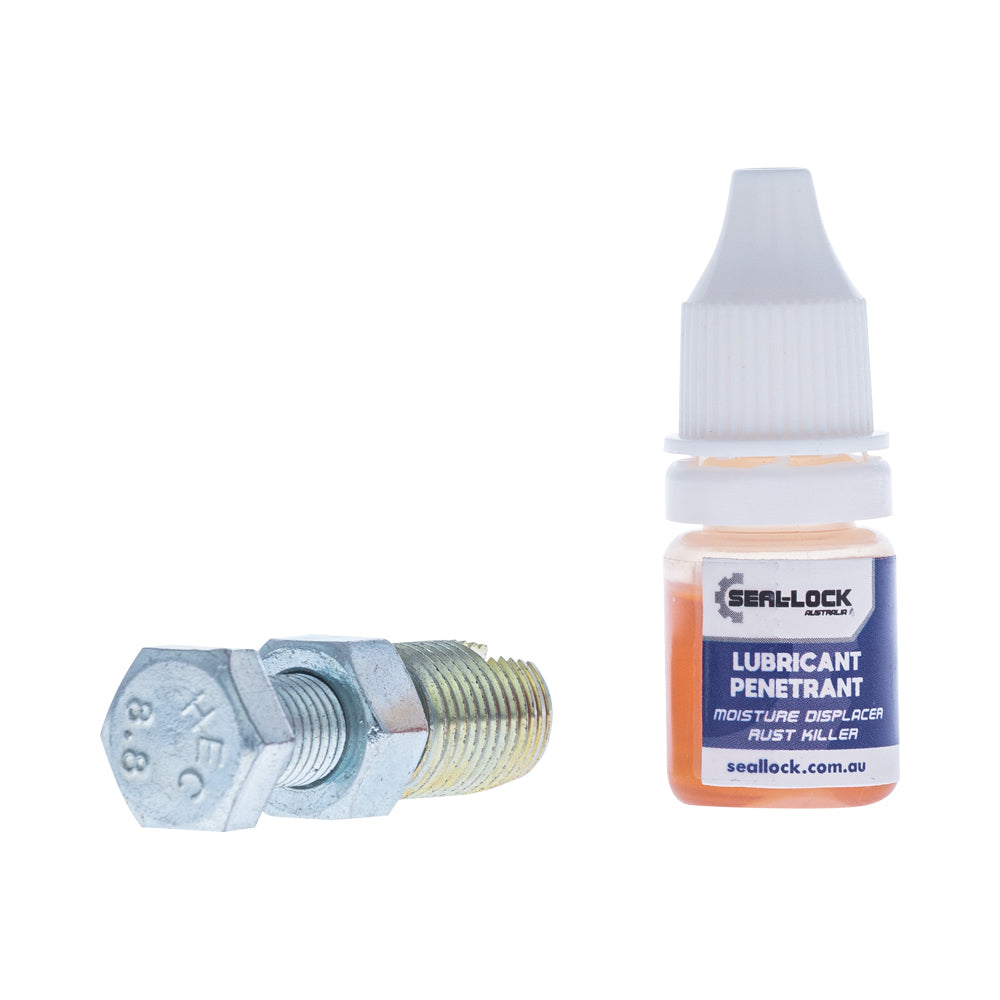 SEAL LOCK M5 x 0.8 Thread Repair Each*