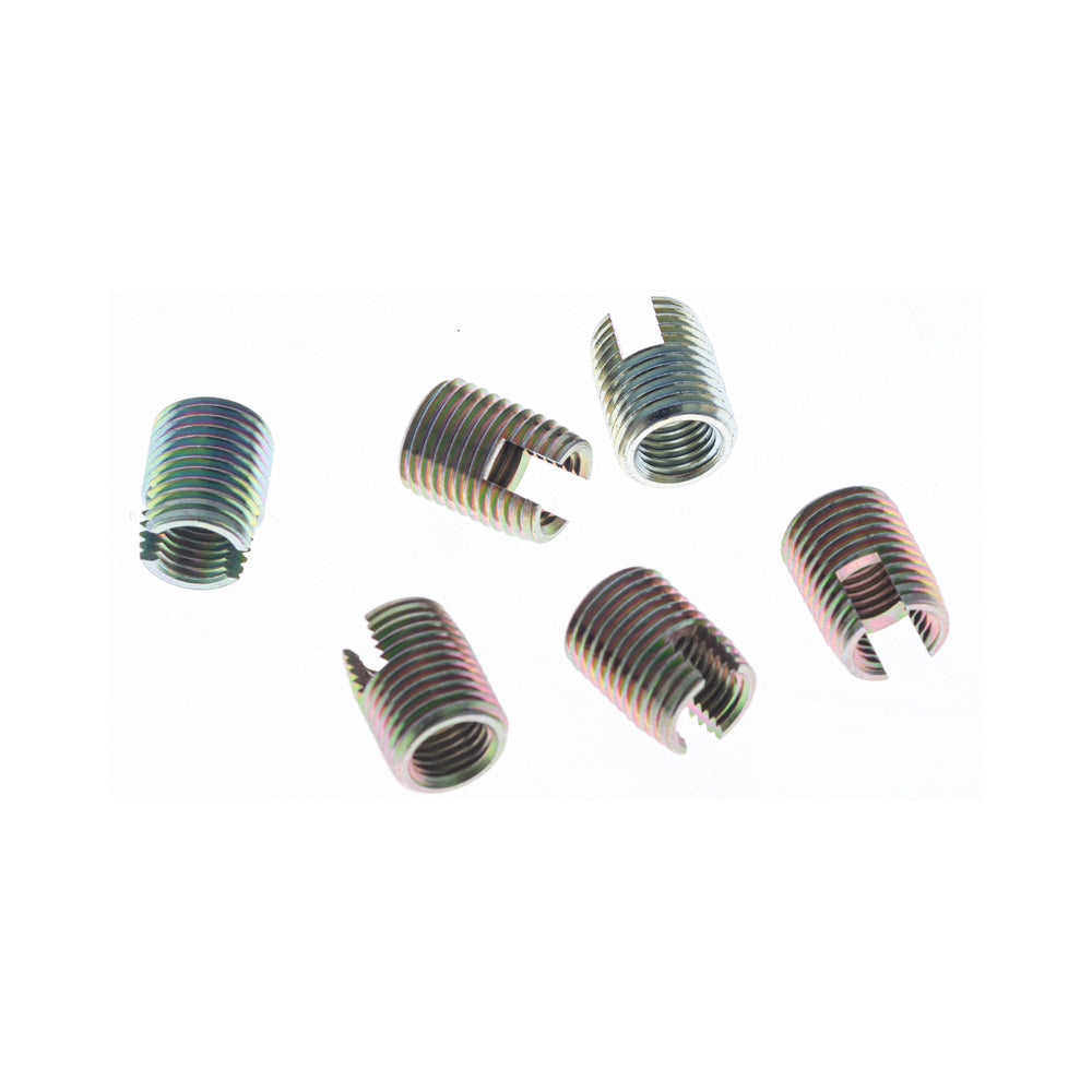 SEAL LOCK M12 x 1.25 Thread Inserts 6PK*