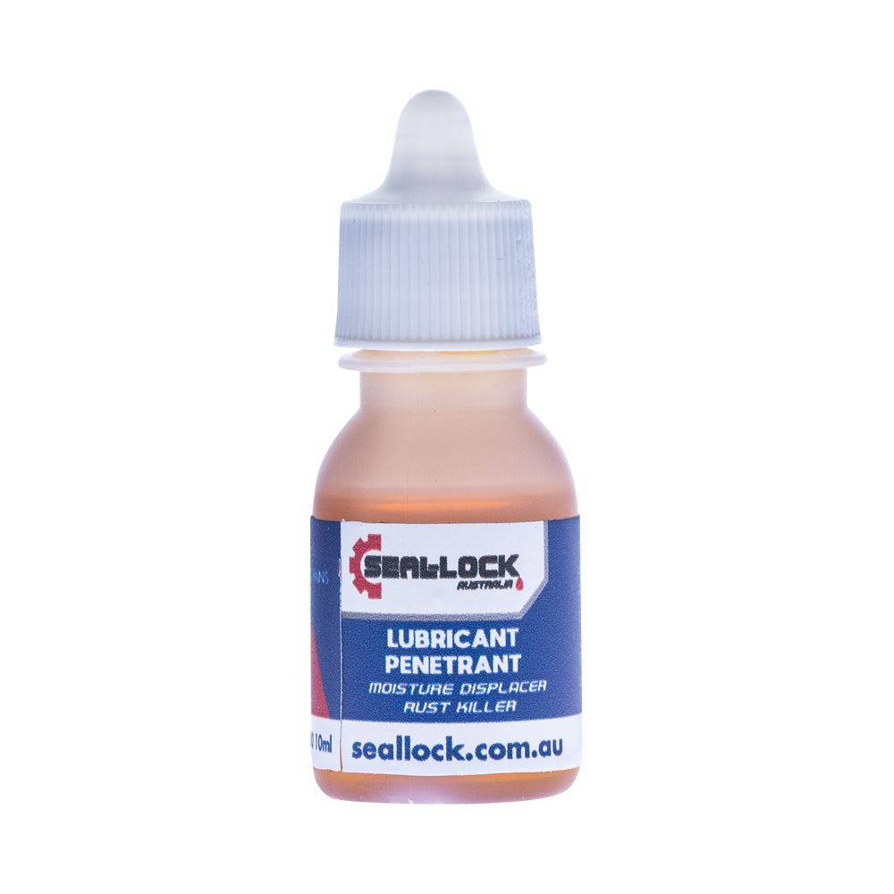 SEAL LOCK Lubricant / Penetrant 10ML Ea*