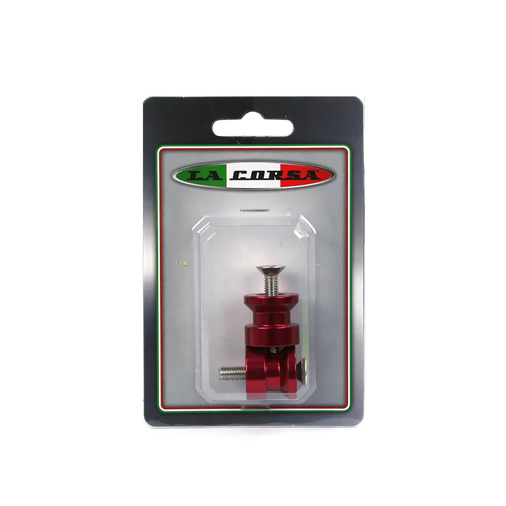 Pickup Knob Rear Stand Red 10mmx1.5mm