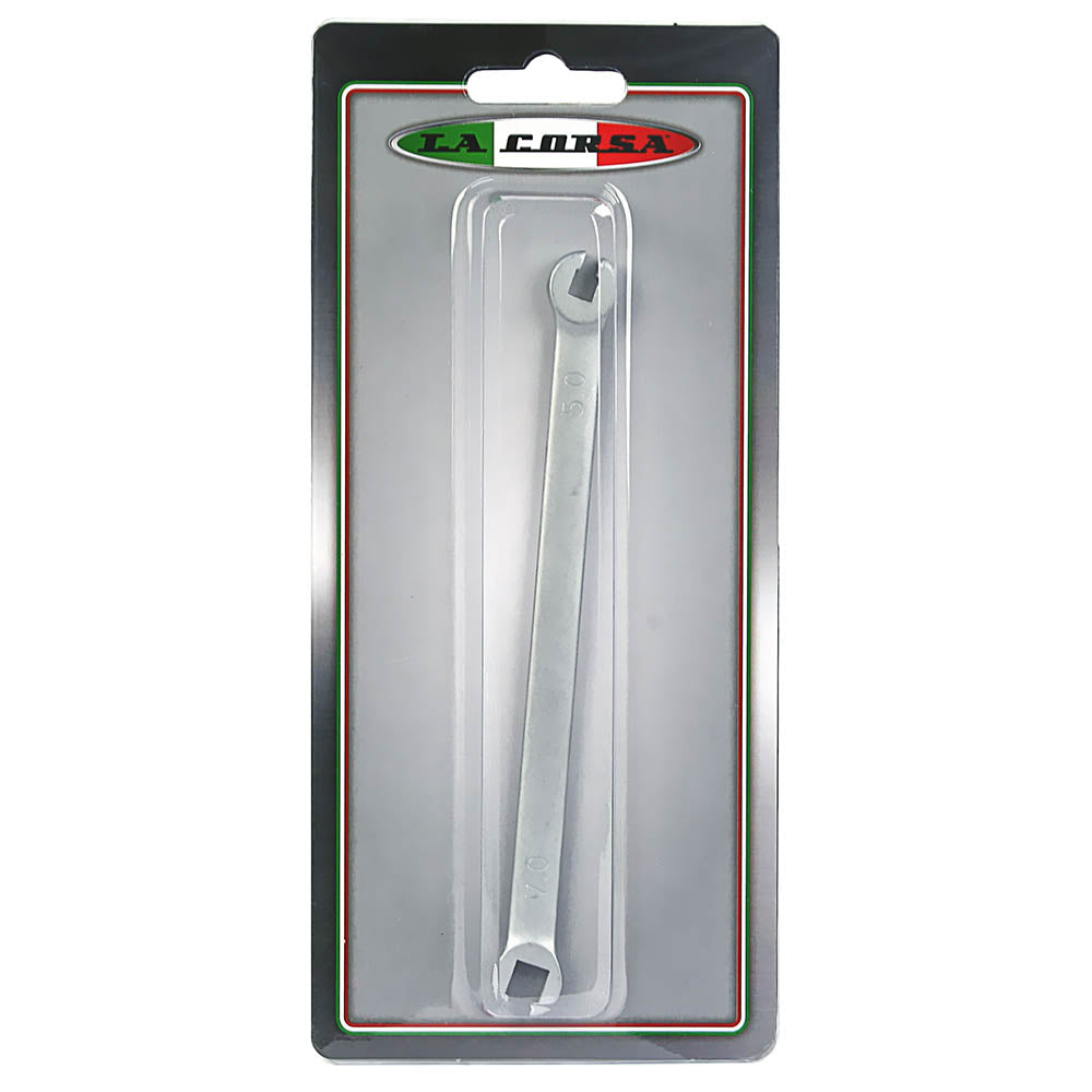 Spoke Spanner 5.0x7.0 Open End*