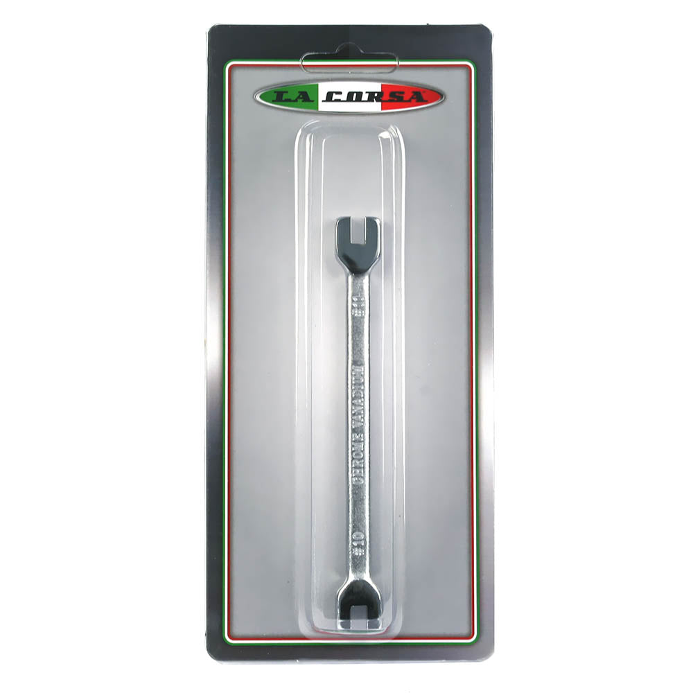 Spoke Spanner 10Gx11G Open End*