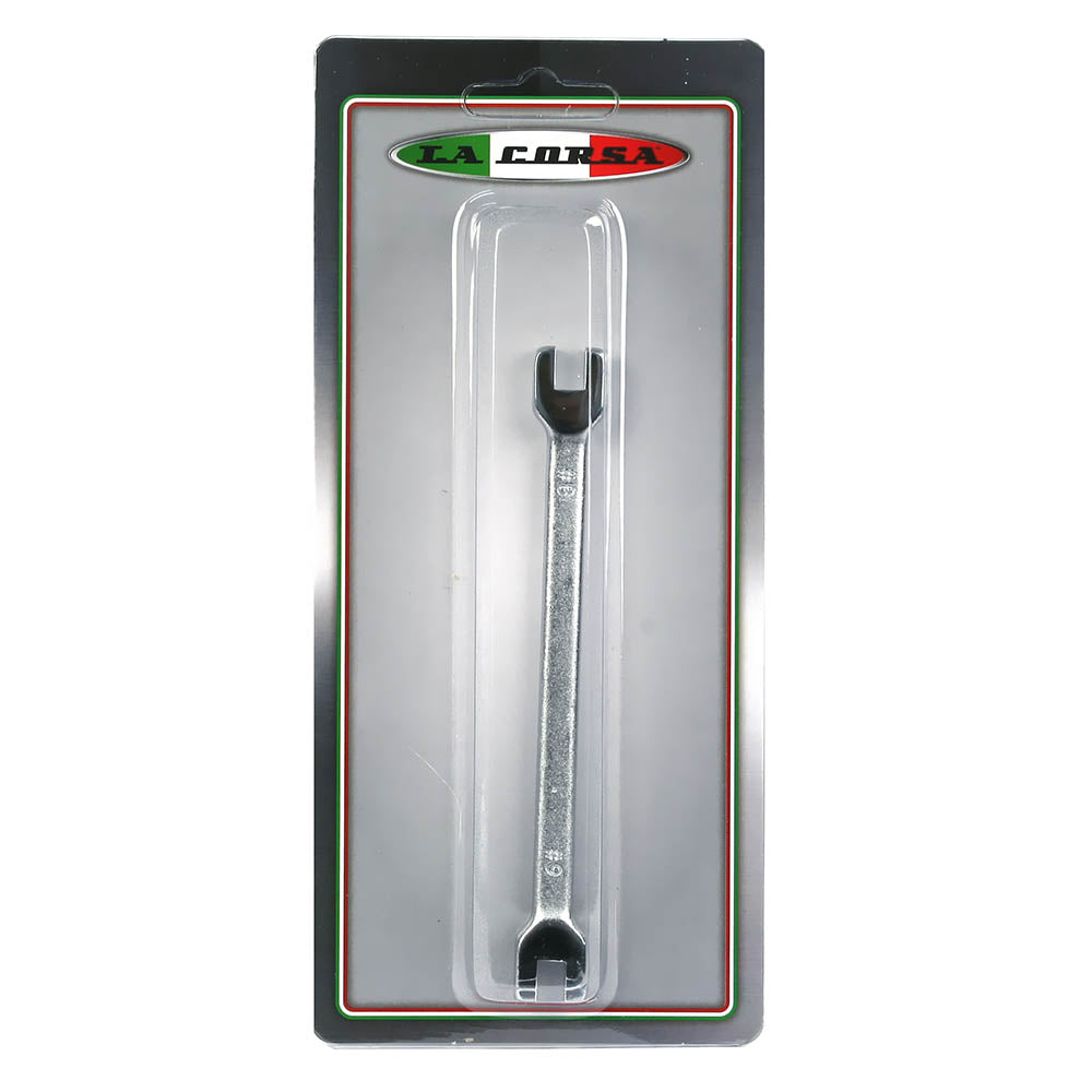 Spoke Spanner 9Gx8G Open End*