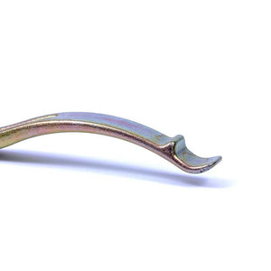LA CORSA Forged Tyre Lever Curved 350mm