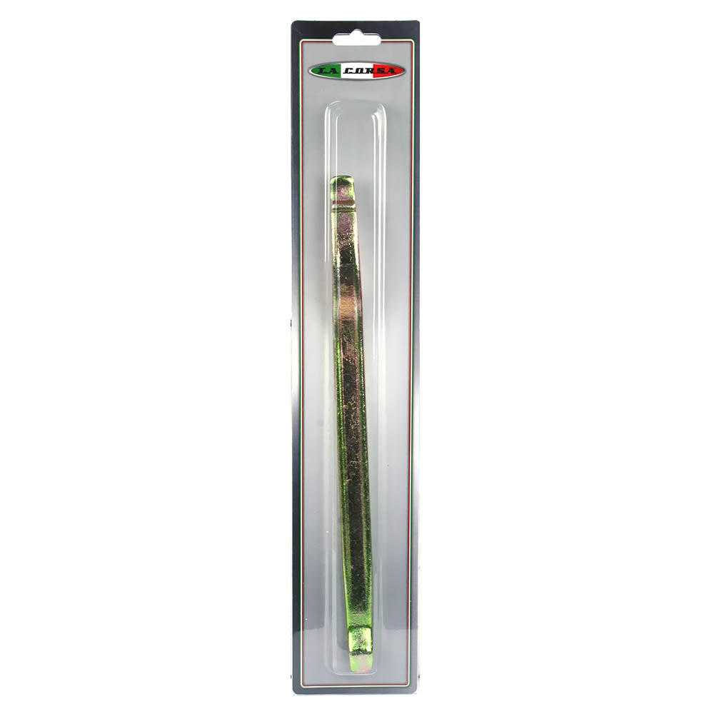 LA CORSA Forged Tyre Lever Curved 350mm