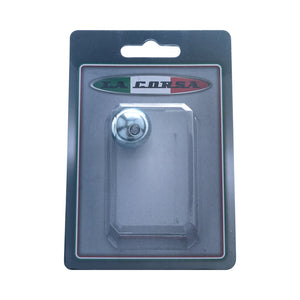 Wheel Weight Round Screw On 35G Spoke