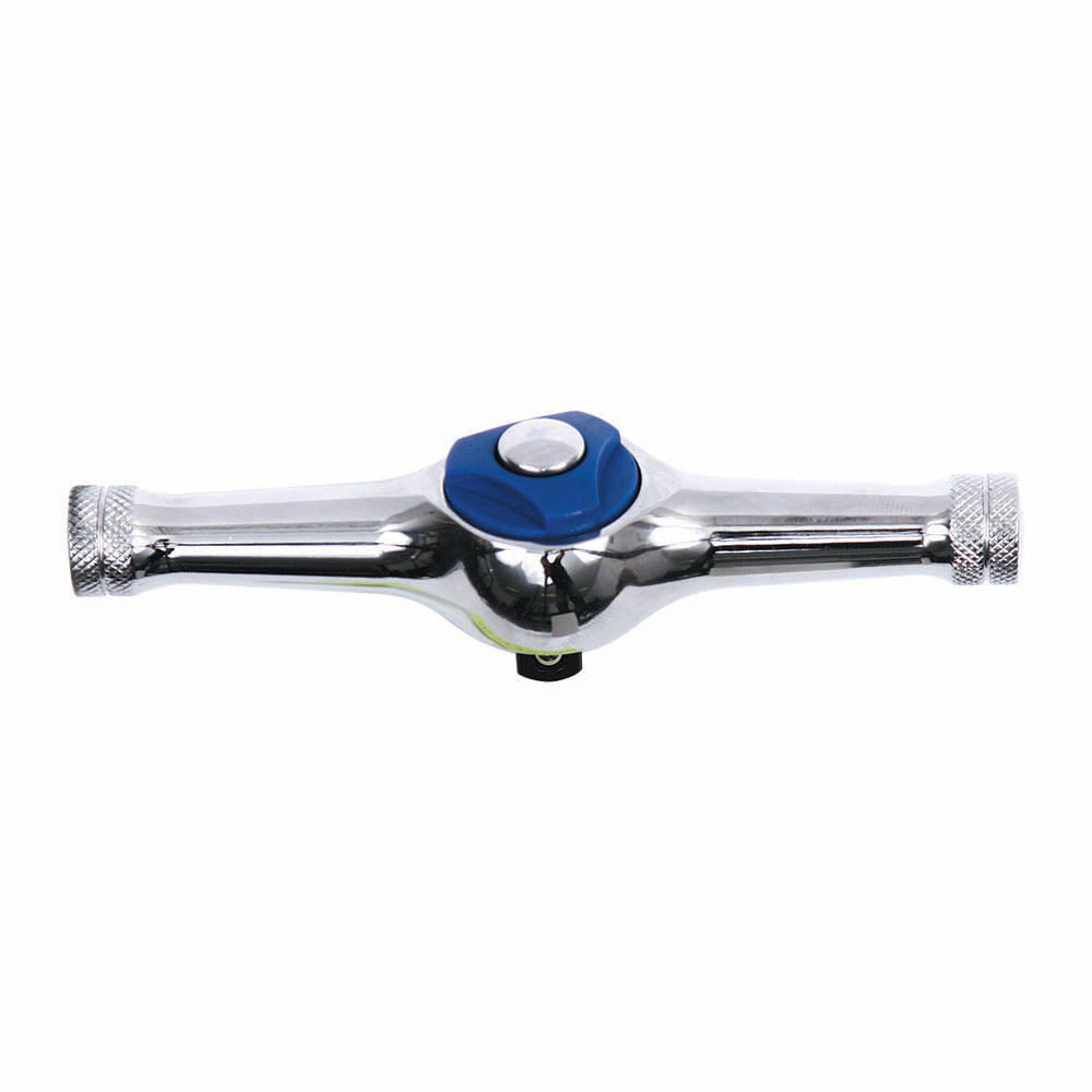 Stubby T-Bar Ratchet 3/8 Drive*