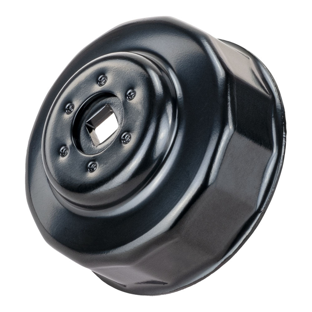 Oil Filter Wrench 76mm 14 Flute T52-7614