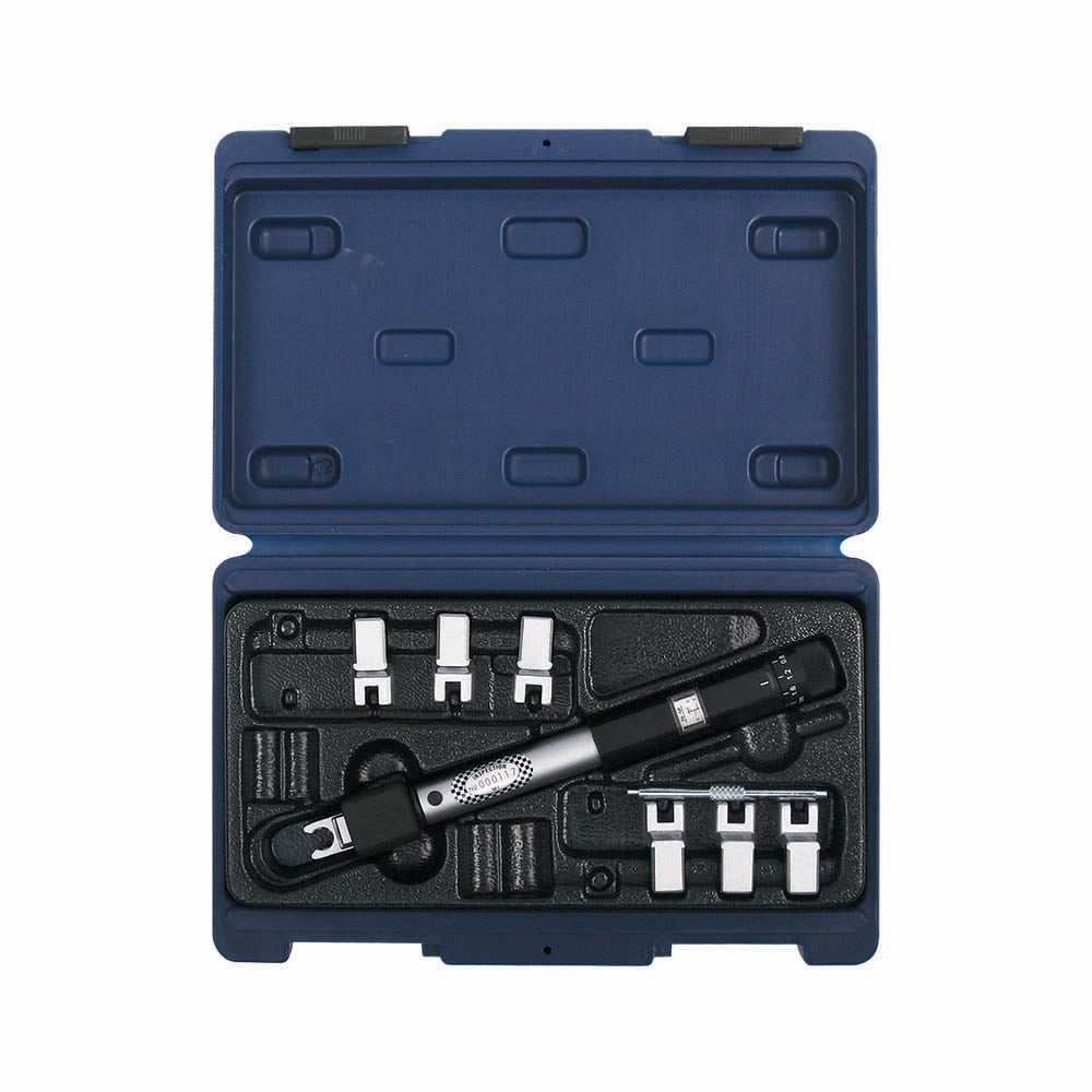 Spoke Torque Wrench Set (8 Piece)