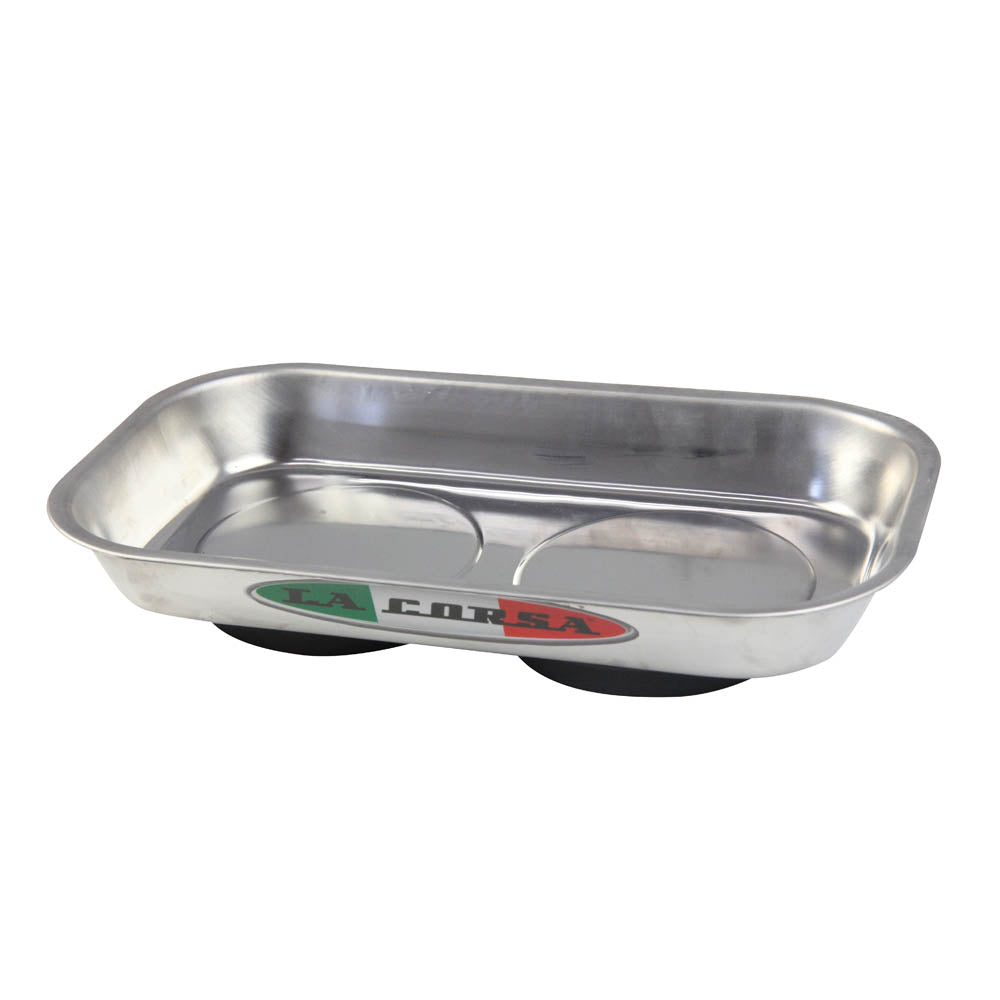 Magnetic Parts Tray Rectangular