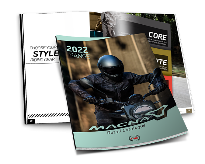 MACNA Catalogue