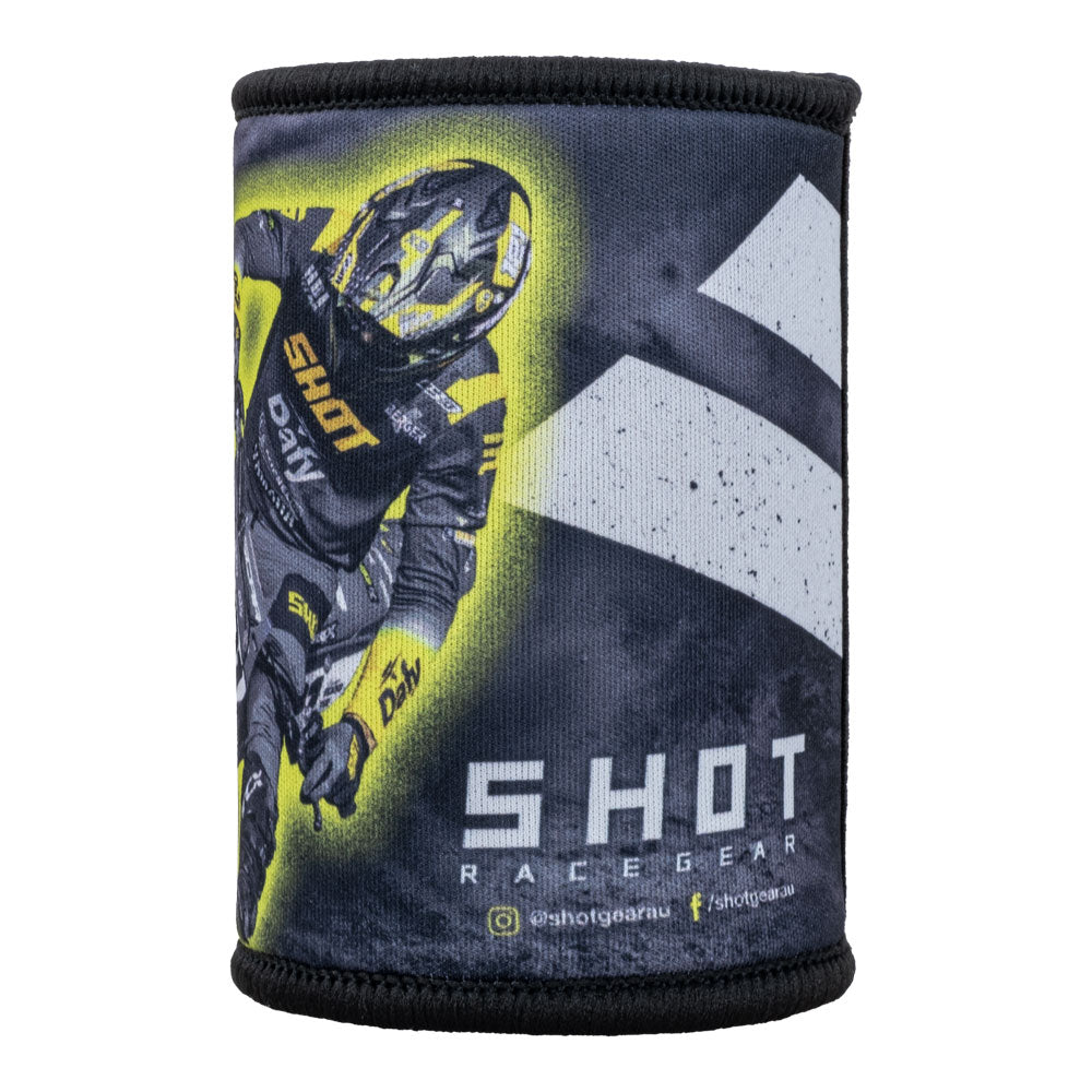 SHOT Stubbie Cooler Magnetic