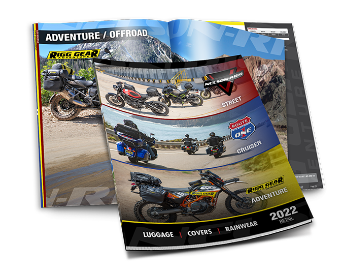 NELSON-RIGG Catalogue
