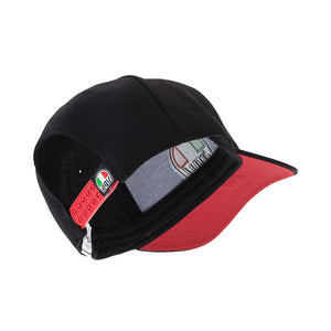 AGV Cap Black