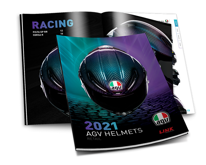 AGV Catalogue