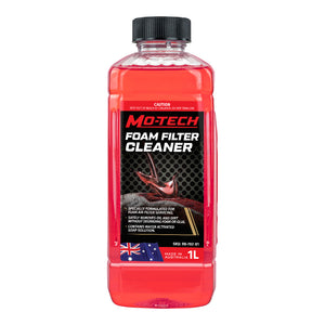 MOTECH Foam Filter Clean 1L