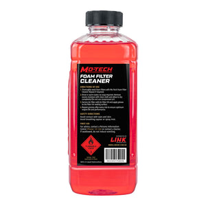 MOTECH Foam Filter Clean 1L