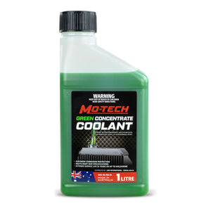 MOTECH Concentrate Coolant 1L Mix 2:1