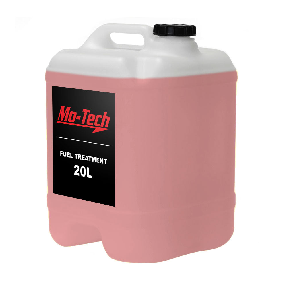MOTECH Fuel Treatment AC-20 20LT*