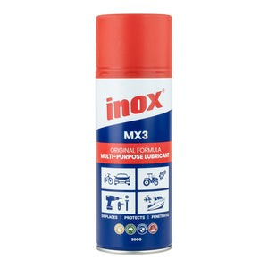 INOX MX3 Anti Corrosion Multi Purpose Aerosol 300GM