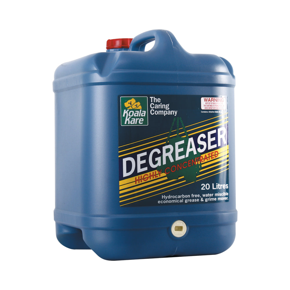 KOALA Degreaser Concentrate 20L