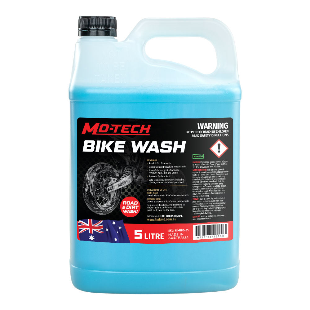 MOTECH Bike Gel 5L