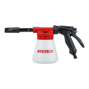 MOTECH Foam Cannon For Garden Hose