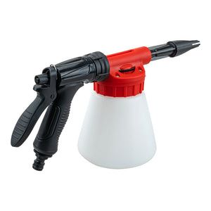 MOTECH Foam Cannon For Garden Hose