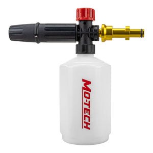 MOTECH Foam Cannon For Pressure Washer