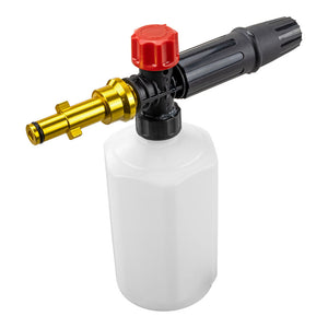 MOTECH Foam Cannon For Pressure Washer