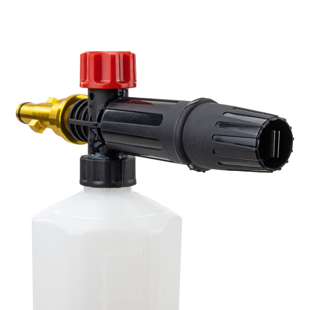 MOTECH Foam Cannon For Pressure Washer