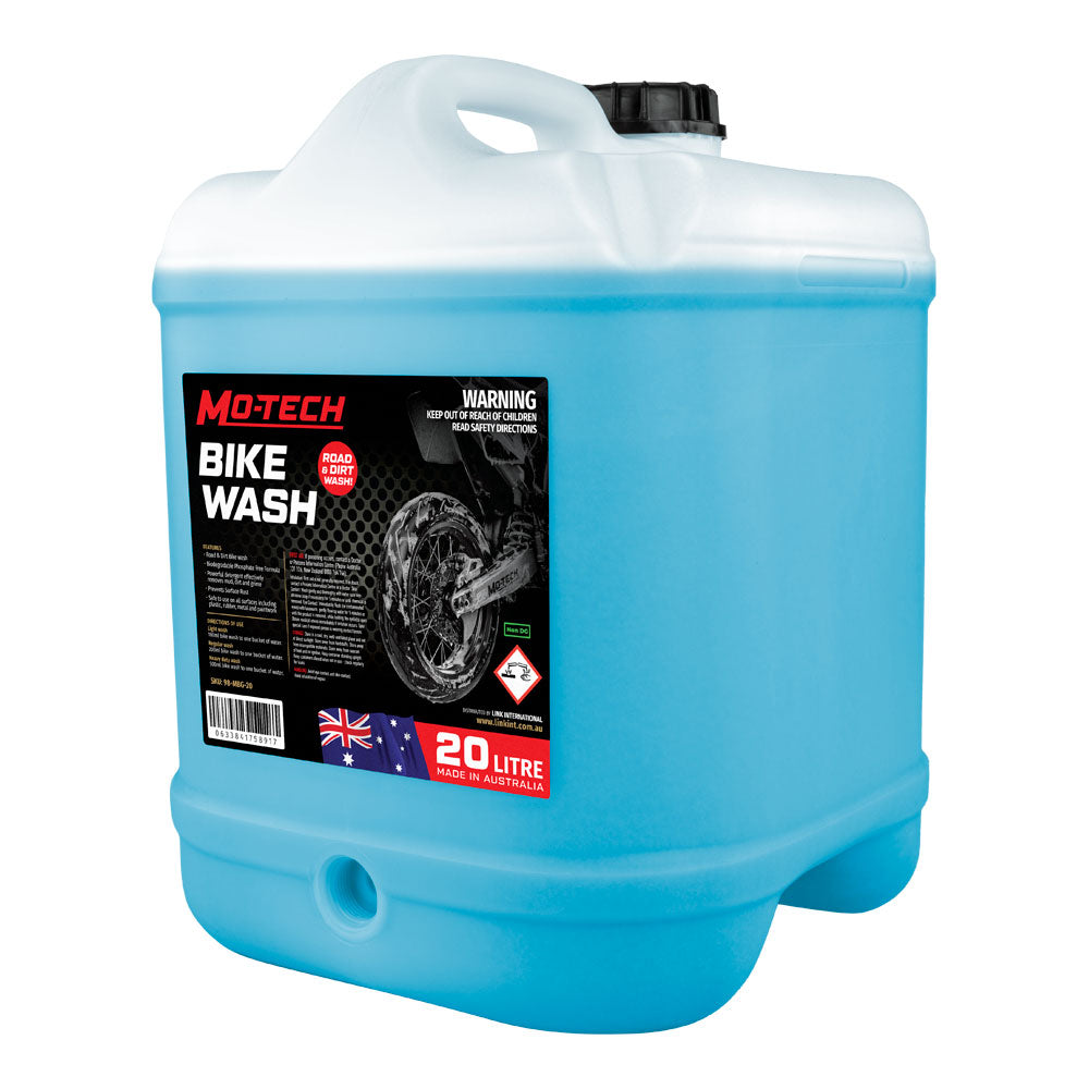 MOTECH Bike Gel 20L Cube