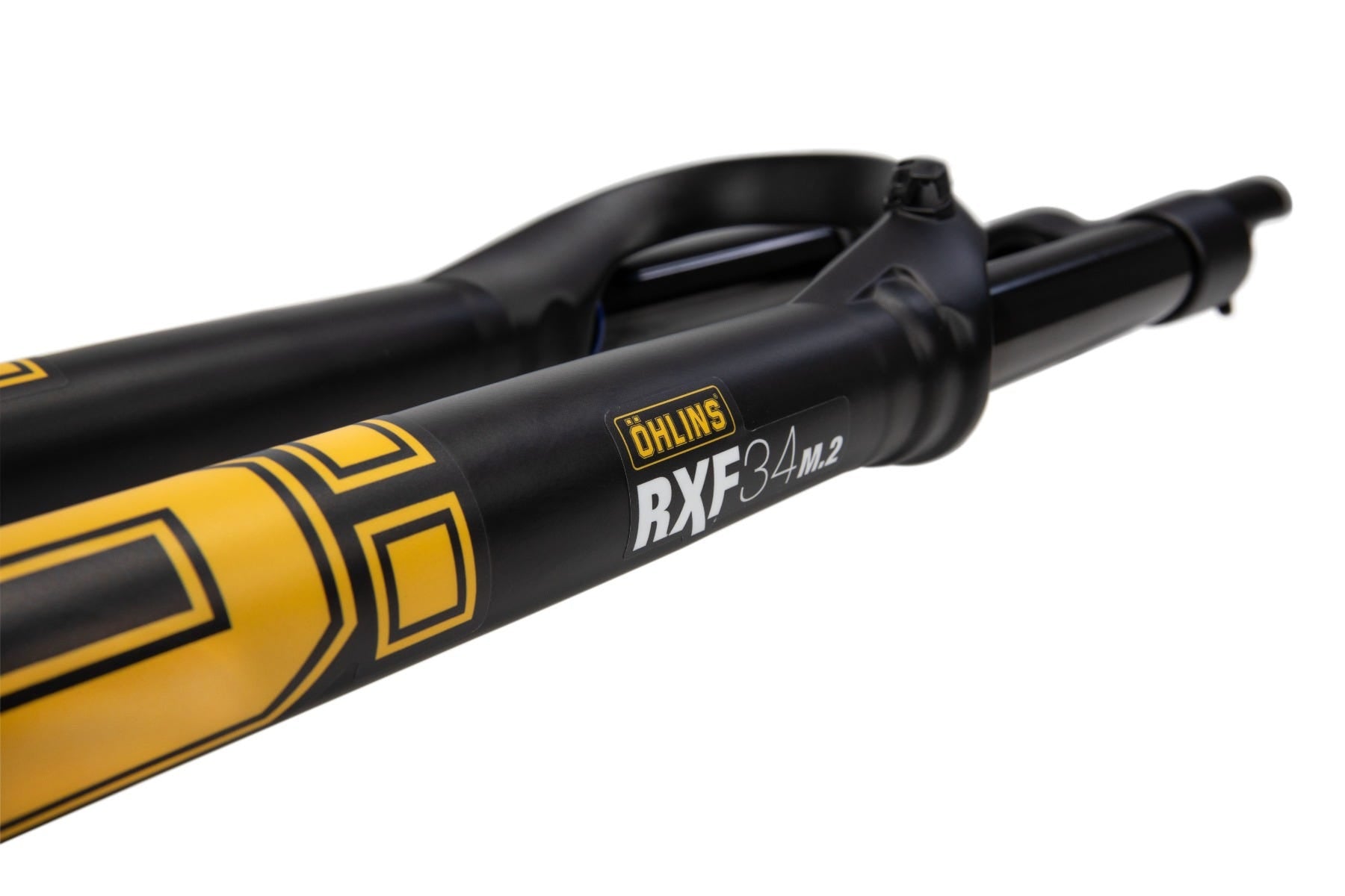 Öhlins RXF34 m.2 Air OTX18 29''/44/140 D1
