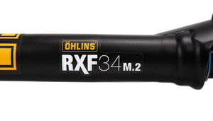 Öhlins RXF34 m.2 Air OTX18 29''/44/140 D1