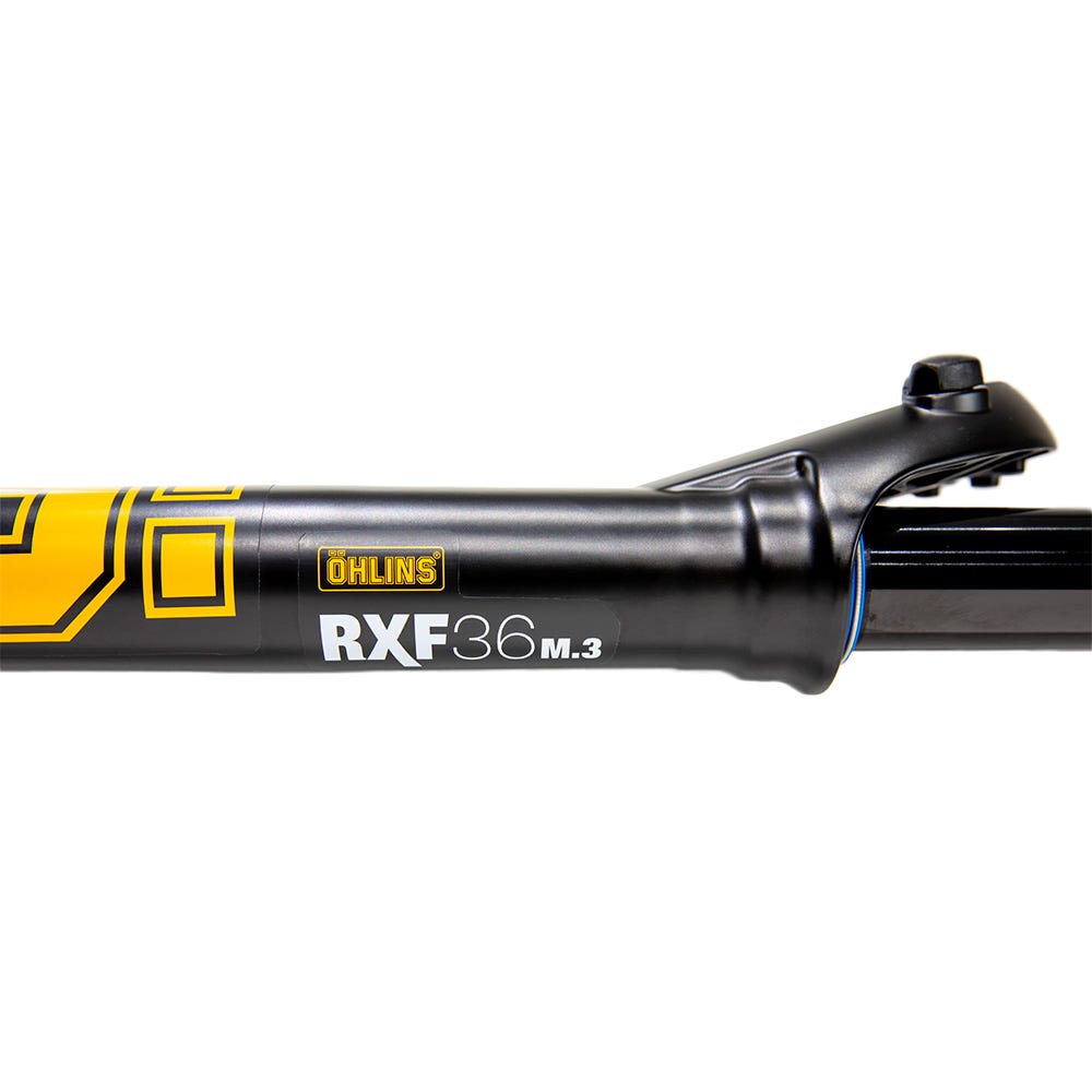 Öhlins RXF36 m.3 Air TTX18 29''/44/160