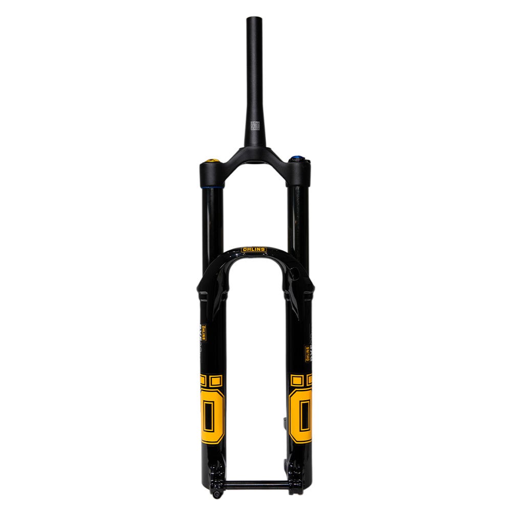 Ohlins AM RXF38 m.3 Air TTX18 29''/44/170