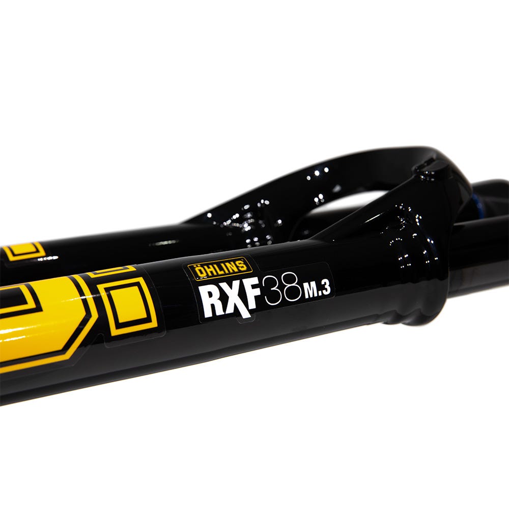 Ohlins AM RXF38 m.3 Air TTX18 29''/44/170