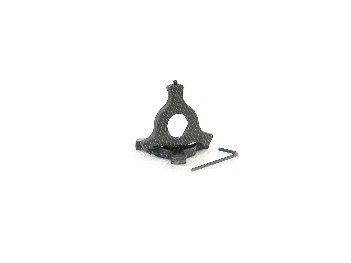 RF1701 - FORK PRELOAD ADJUSTER 17 mm.