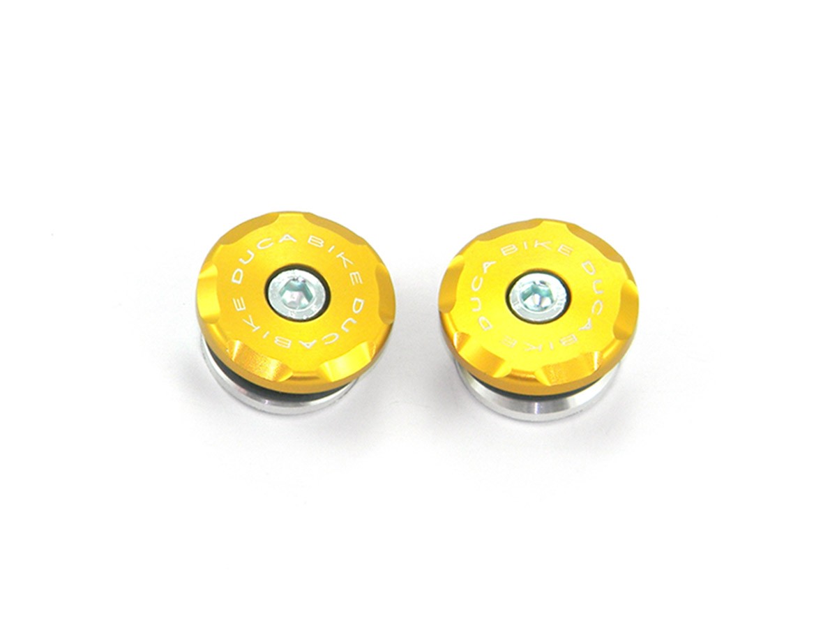 TTNM01 - KIT FRAME CAPS