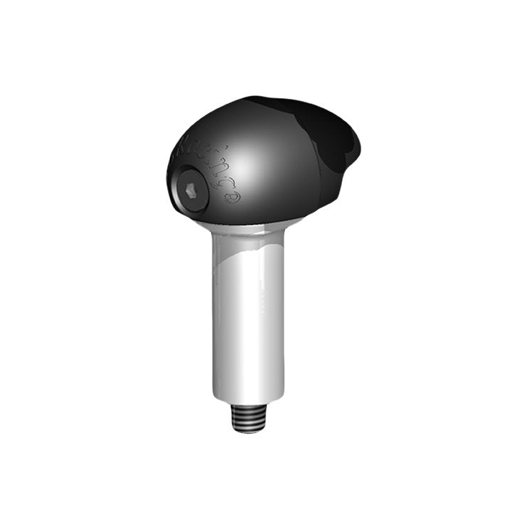 GBRacing LHS Street Bullet Frame Slider for Triumph Daytona 675 Street Triple